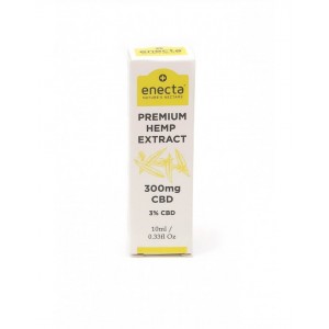 Έλαιο Κάνναβης 3% CBD (300mg)