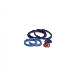 Crafty και Mighty Seal Ring - Σετ 11 τσιμούχες